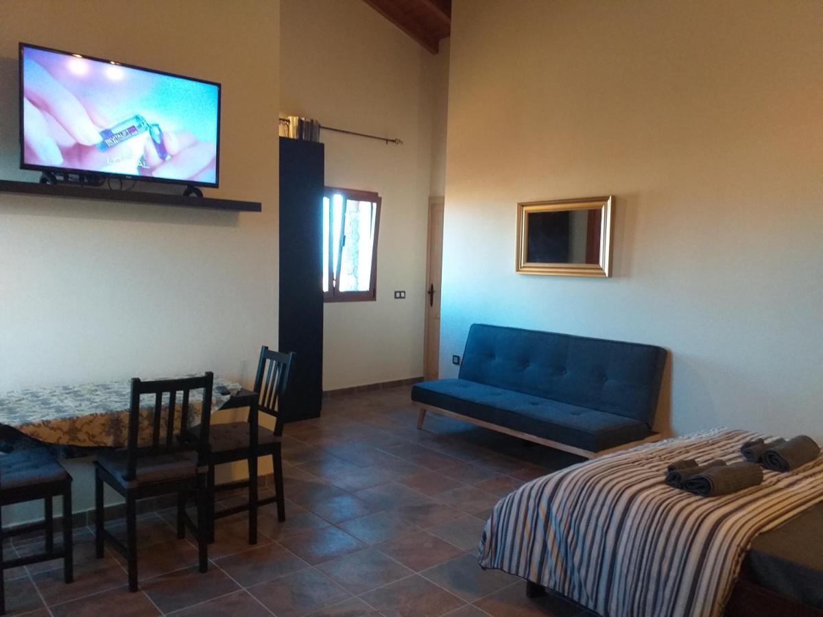 Agriturismo El Bounty1 Puerto del Rosario  Ngoại thất bức ảnh
