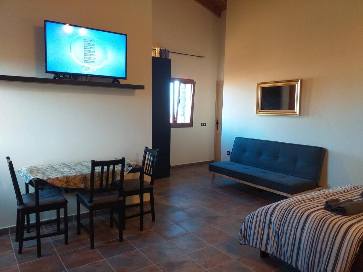 Agriturismo El Bounty1 Puerto del Rosario  Ngoại thất bức ảnh