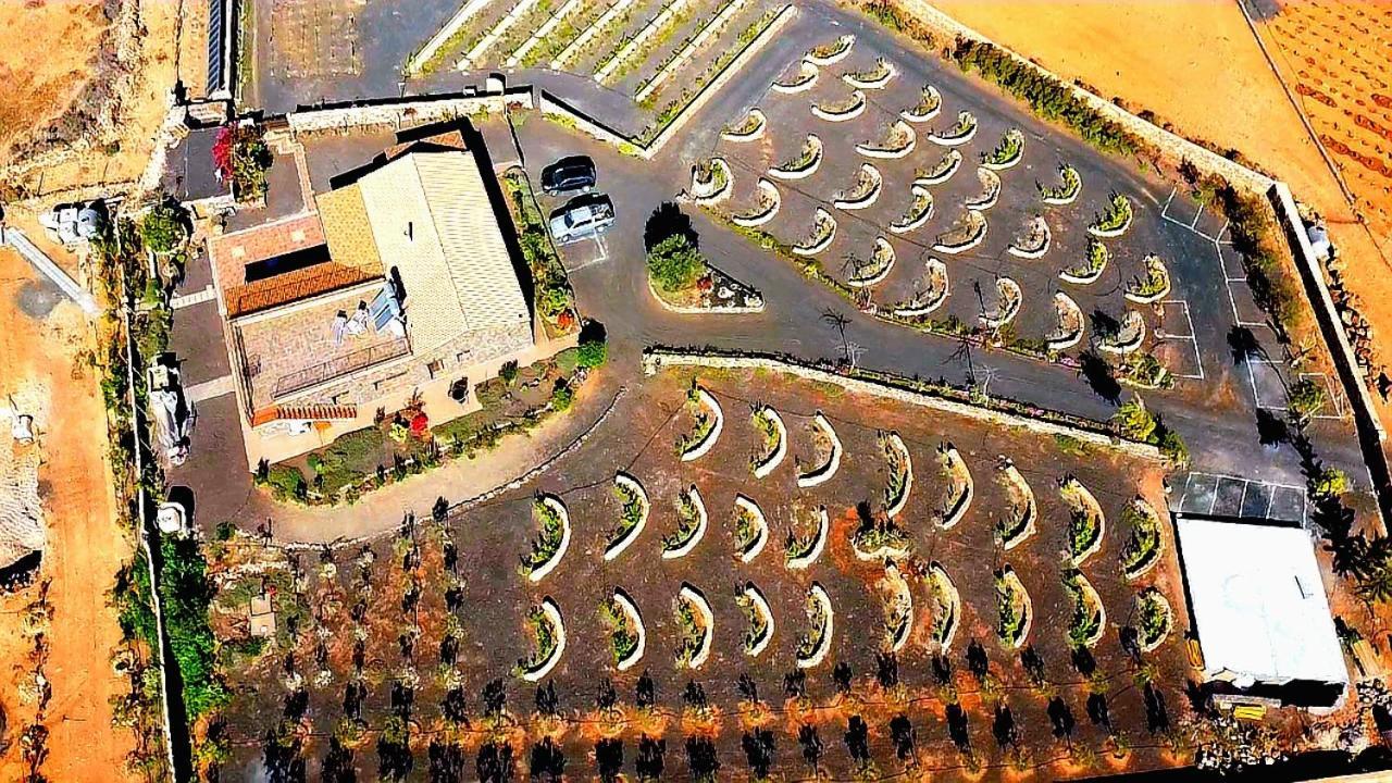 Agriturismo El Bounty1 Puerto del Rosario  Ngoại thất bức ảnh